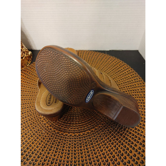 Dr Scholl's Brenna Mules Size 7 - Picture 5 of 5